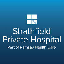 Strathfield Private Hospital