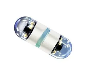 Capsule device