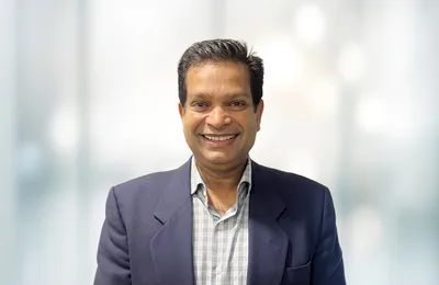 Dr Ajay Kumar