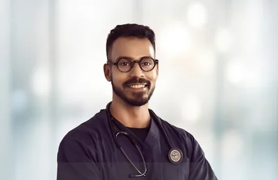 Dr Hari Elangovan
