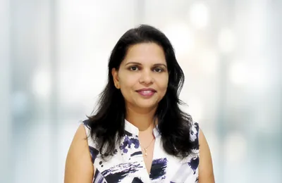 Dr Rajni Tiwari