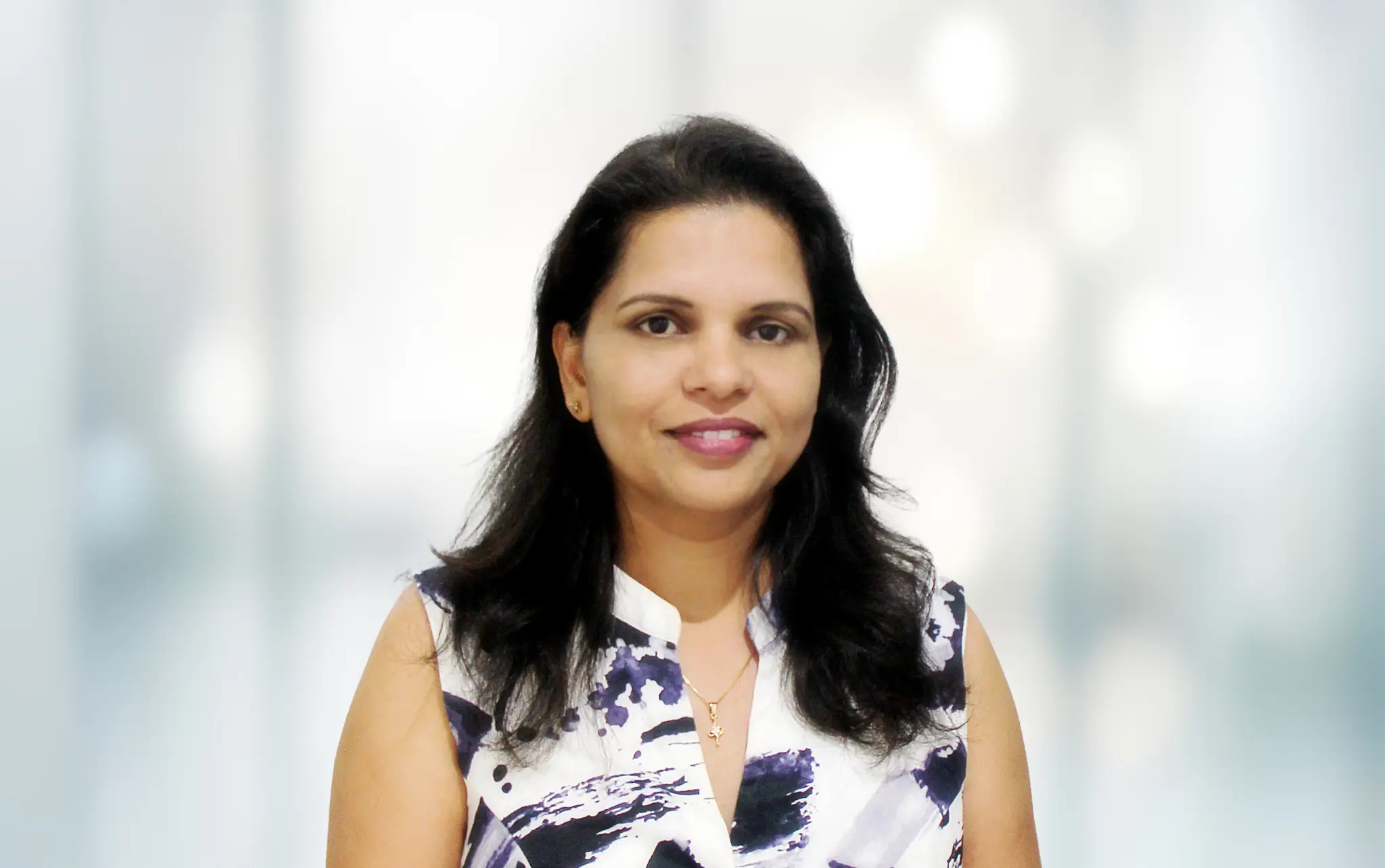 Dr Rajni Tiwari