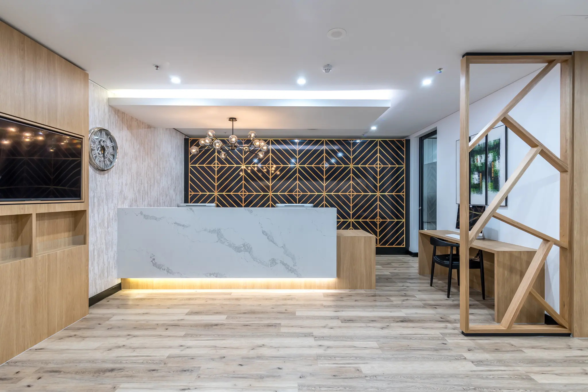 Western Sydney Specialists clinic Bella Vista